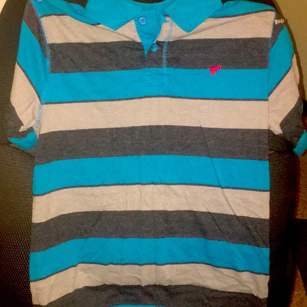 Nice collared shirt